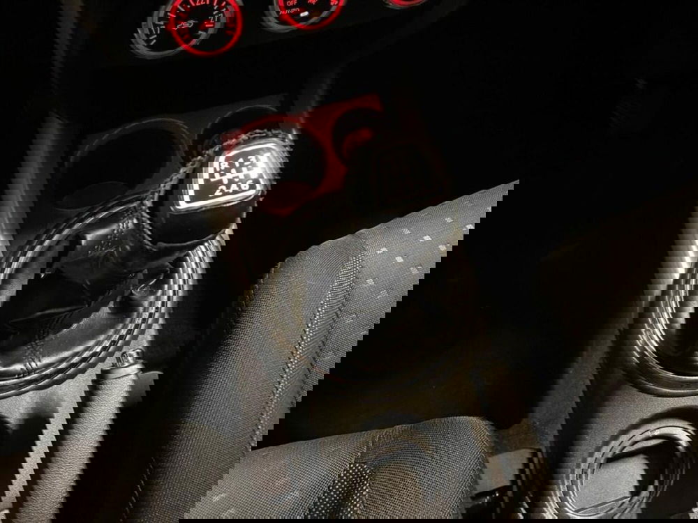 Mitsubishi ASX usata a Torino (11)