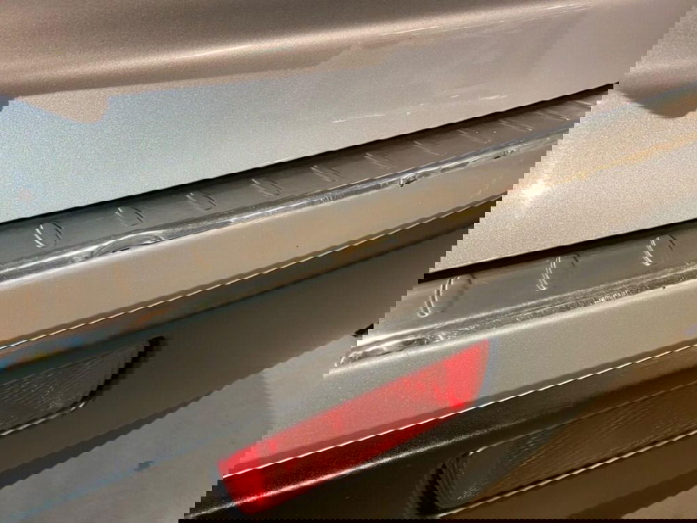 Mitsubishi ASX usata a Torino (13)