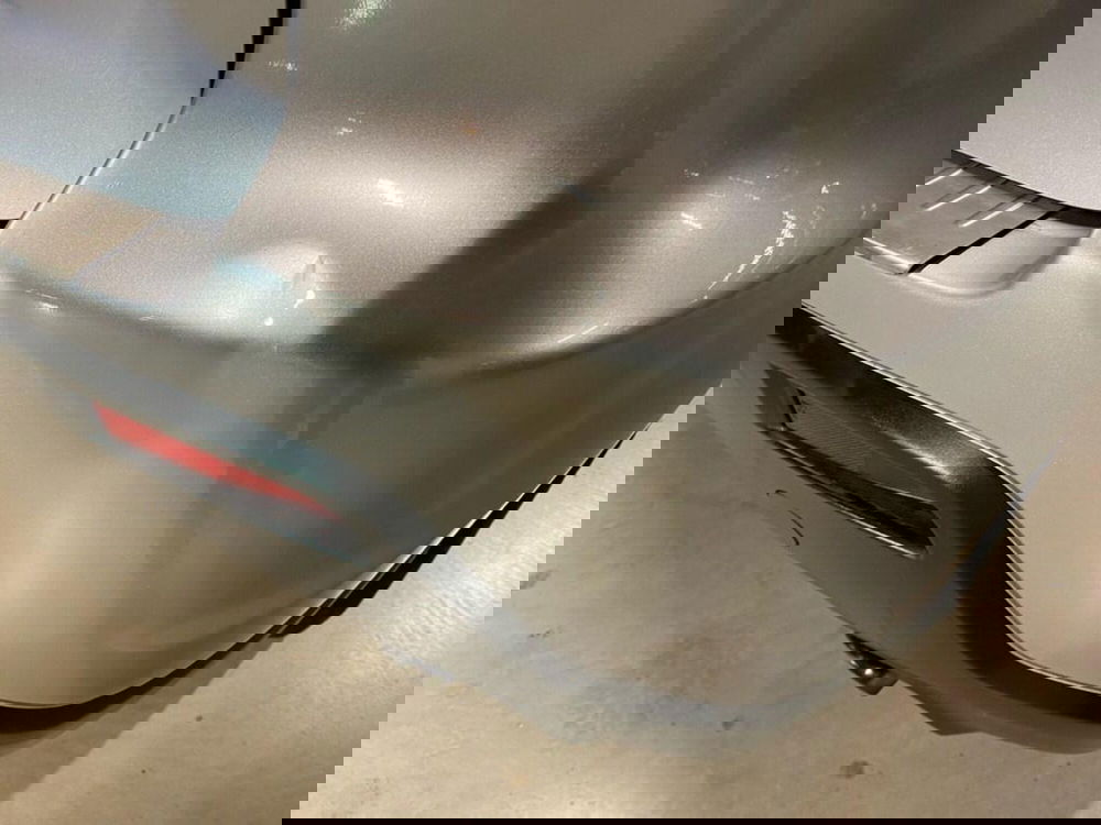 Mitsubishi ASX usata a Torino (14)