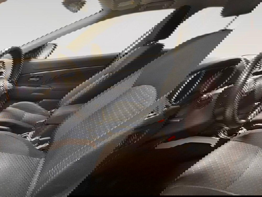 Mitsubishi ASX usata a Torino (6)