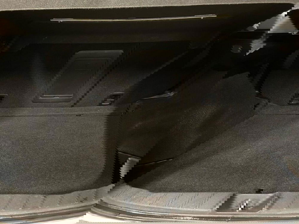 Mitsubishi ASX usata a Torino (8)