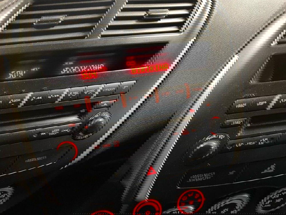 Mitsubishi ASX usata a Torino (9)