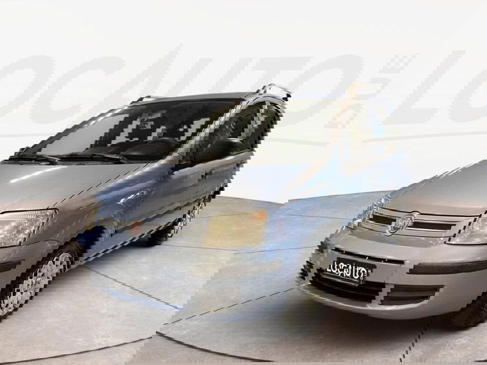 Fiat Panda usata a Torino