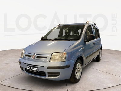 Fiat Panda 1.2 Dynamic del 2011 usata a Torino