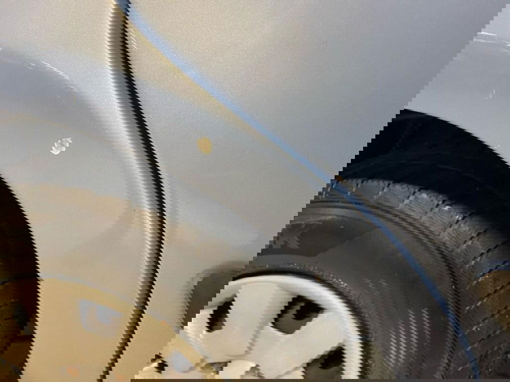 Fiat Panda usata a Torino (12)