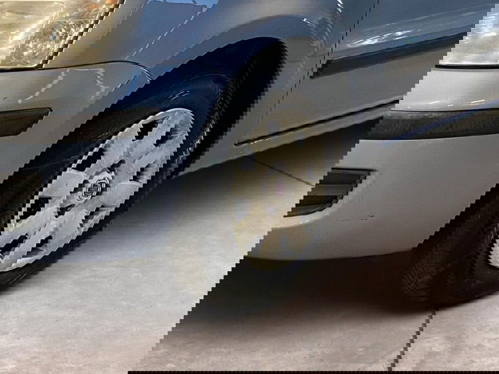 Fiat Panda usata a Torino (15)