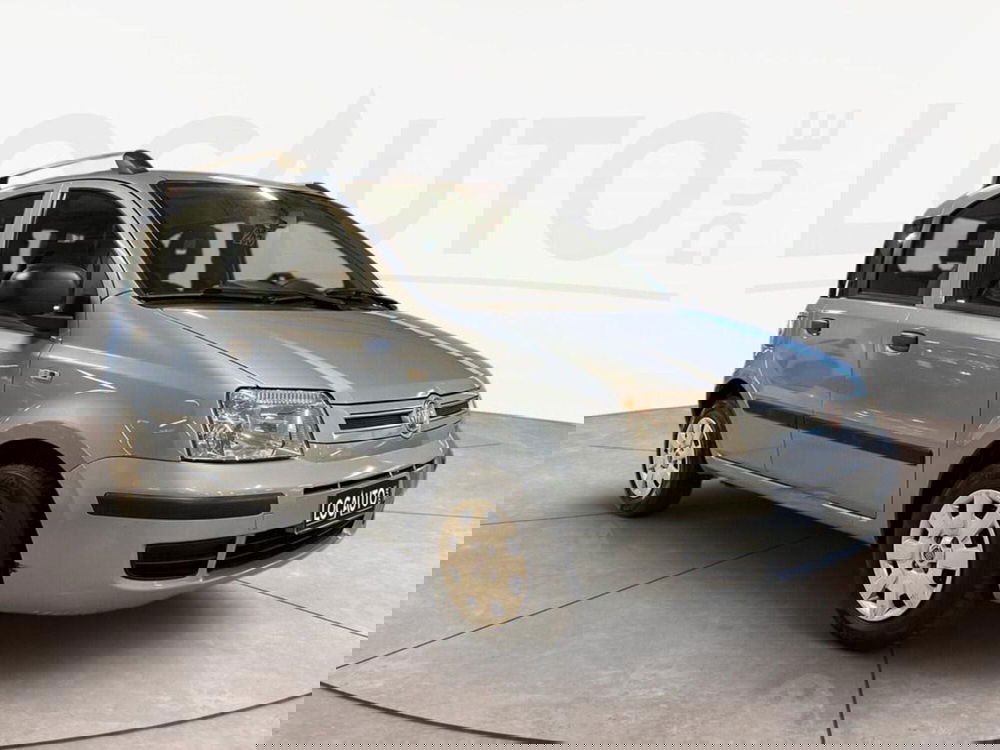 Fiat Panda usata a Torino (2)