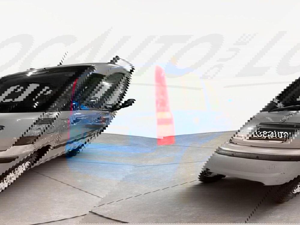 Fiat Panda usata a Torino (3)