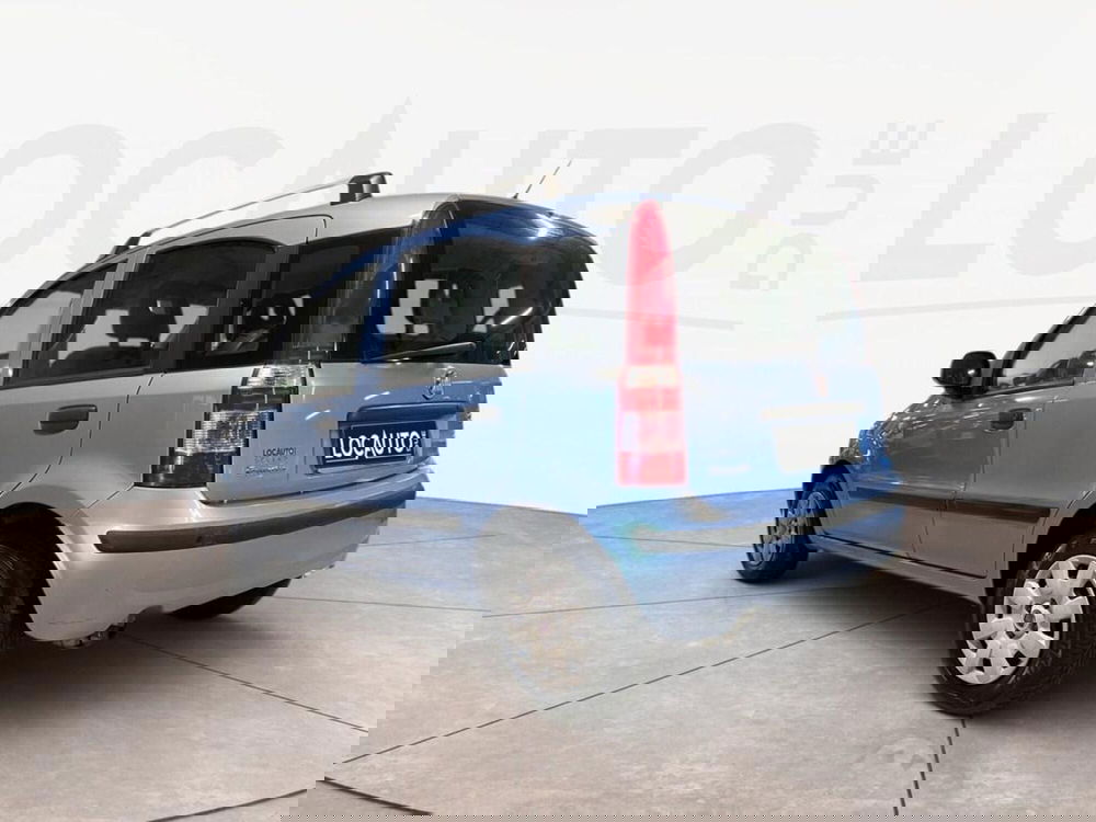 Fiat Panda usata a Torino (4)