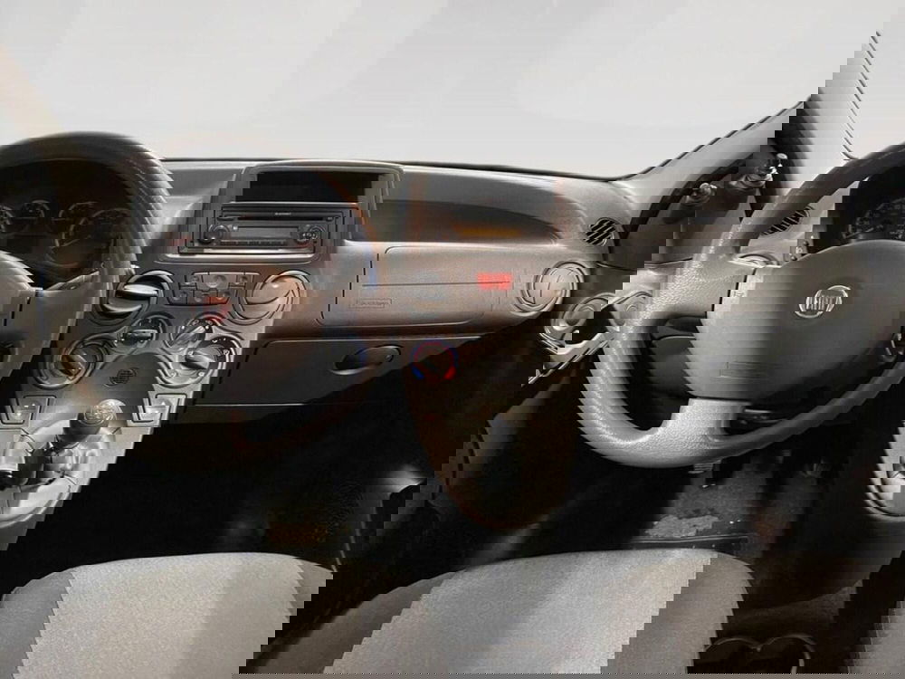 Fiat Panda usata a Torino (5)