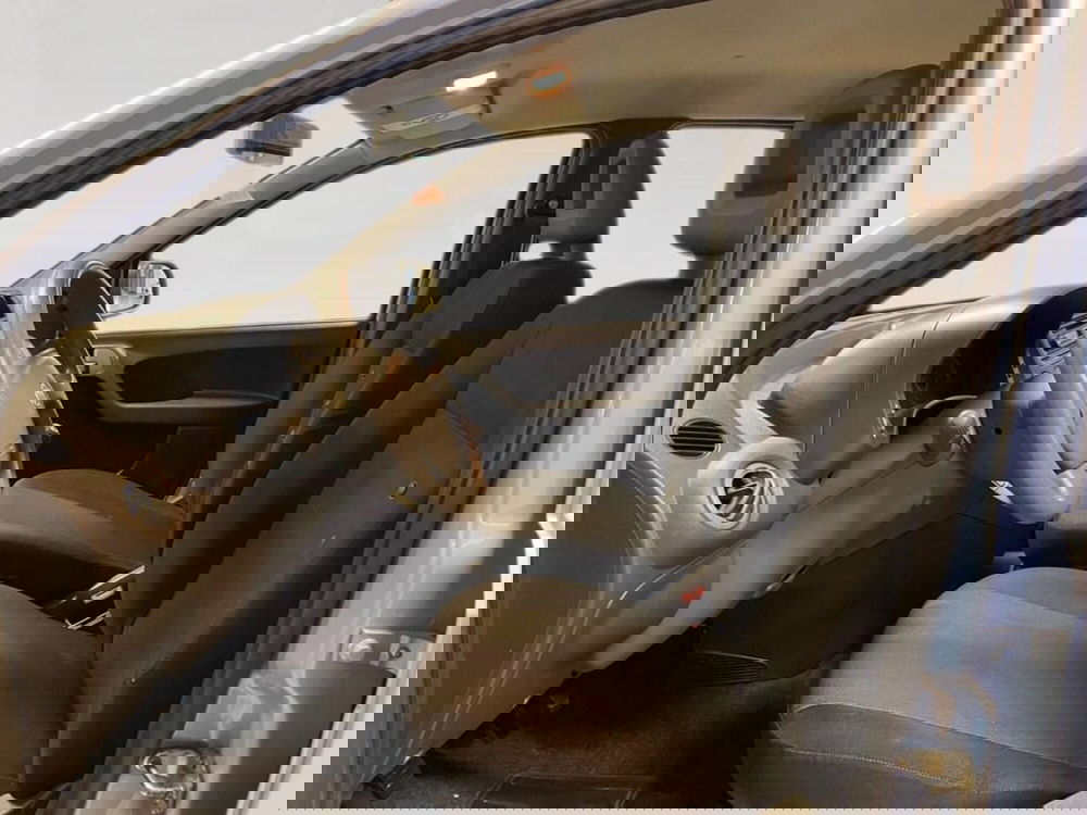 Fiat Panda usata a Torino (6)