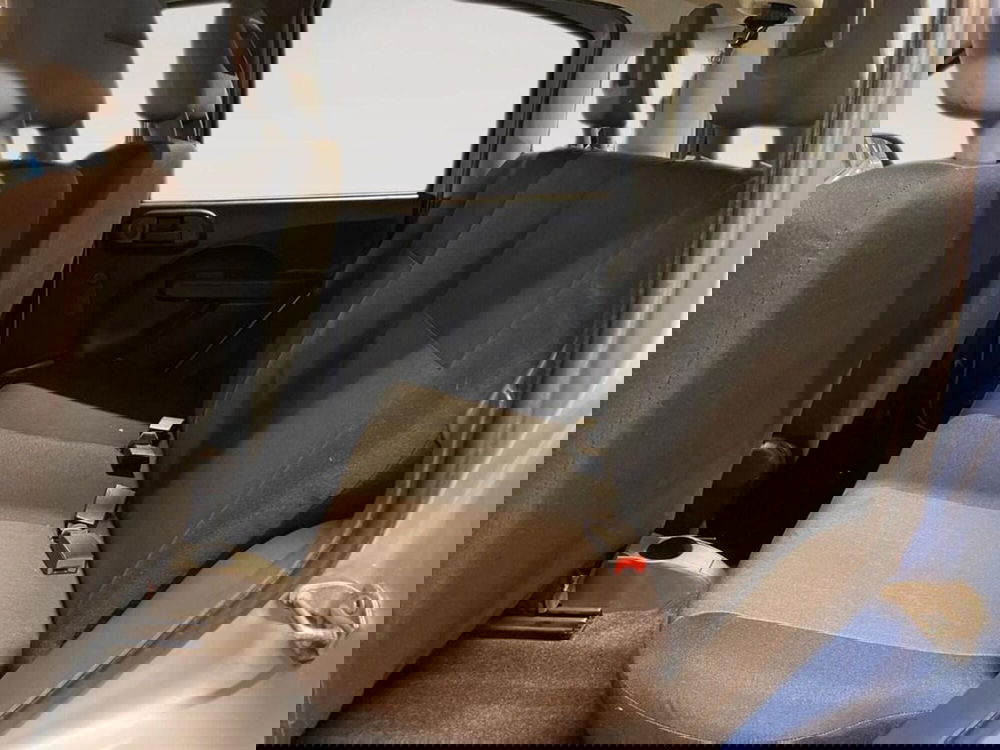 Fiat Panda usata a Torino (7)