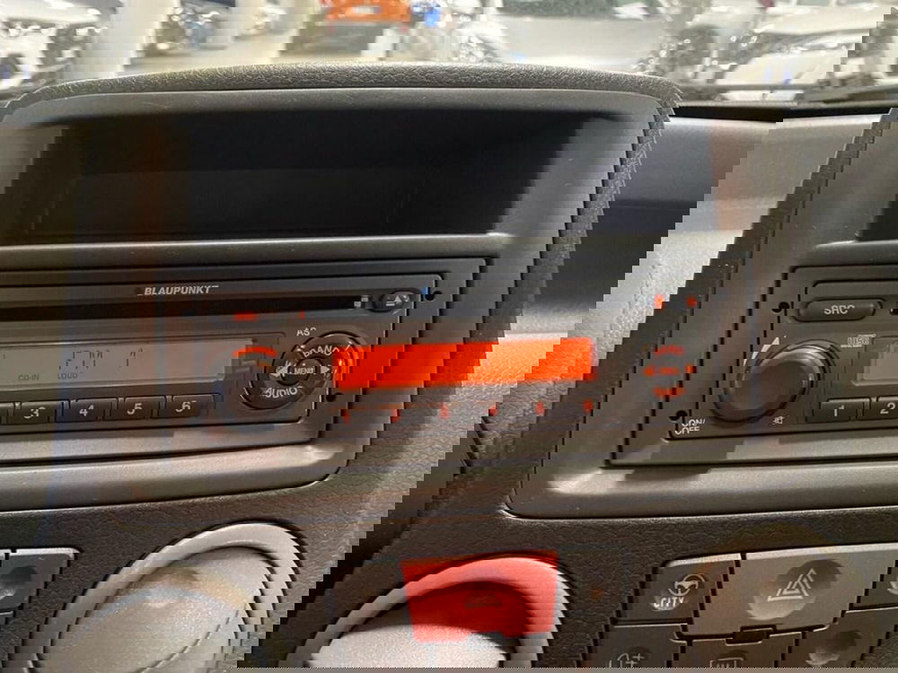 Fiat Panda usata a Torino (9)