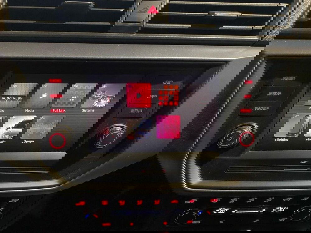 SEAT Arona usata a Torino (10)