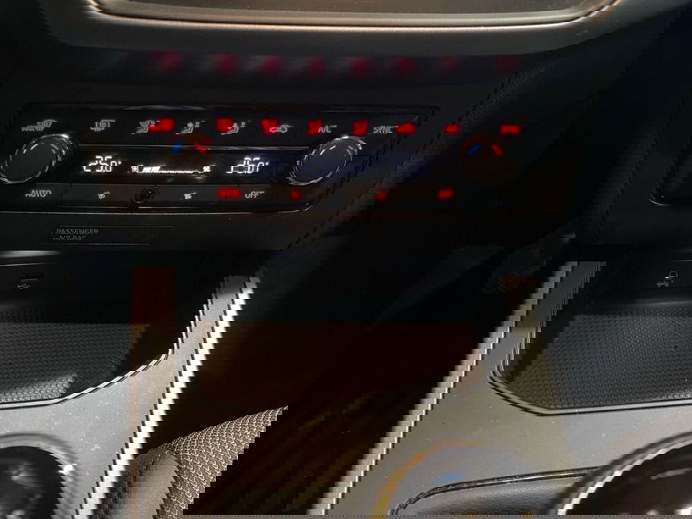 SEAT Arona usata a Torino (11)