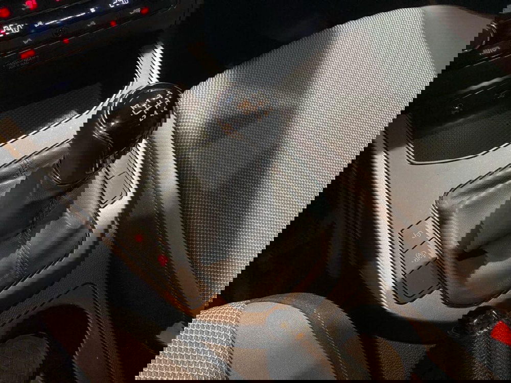 SEAT Arona usata a Torino (12)