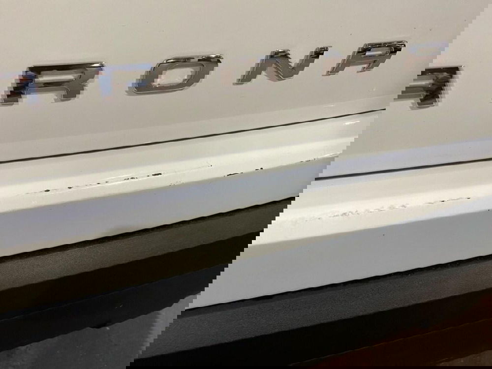 SEAT Arona usata a Torino (13)