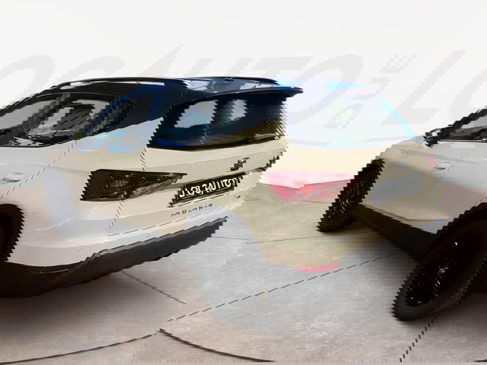 SEAT Arona usata a Torino (5)