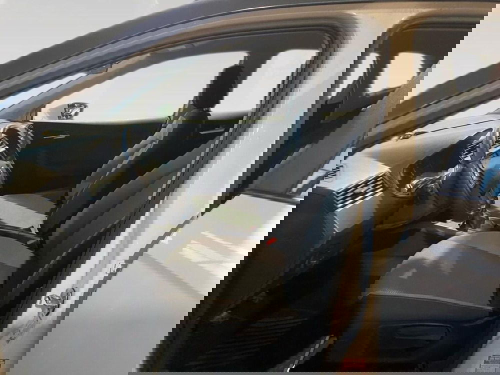 SEAT Arona usata a Torino (7)