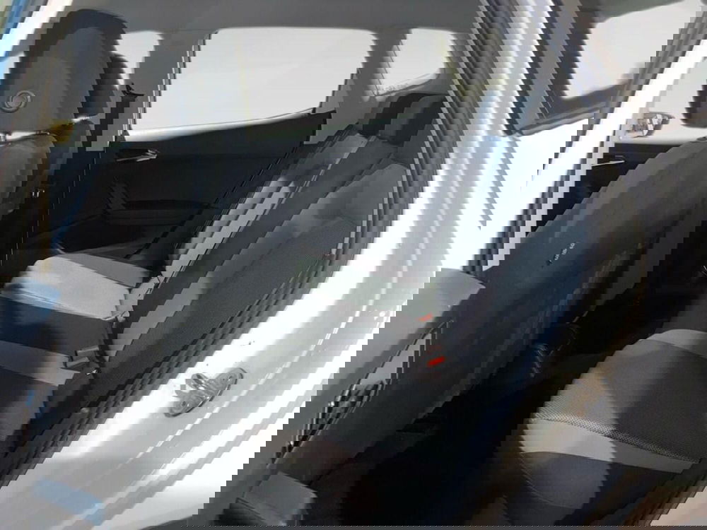 SEAT Arona usata a Torino (8)