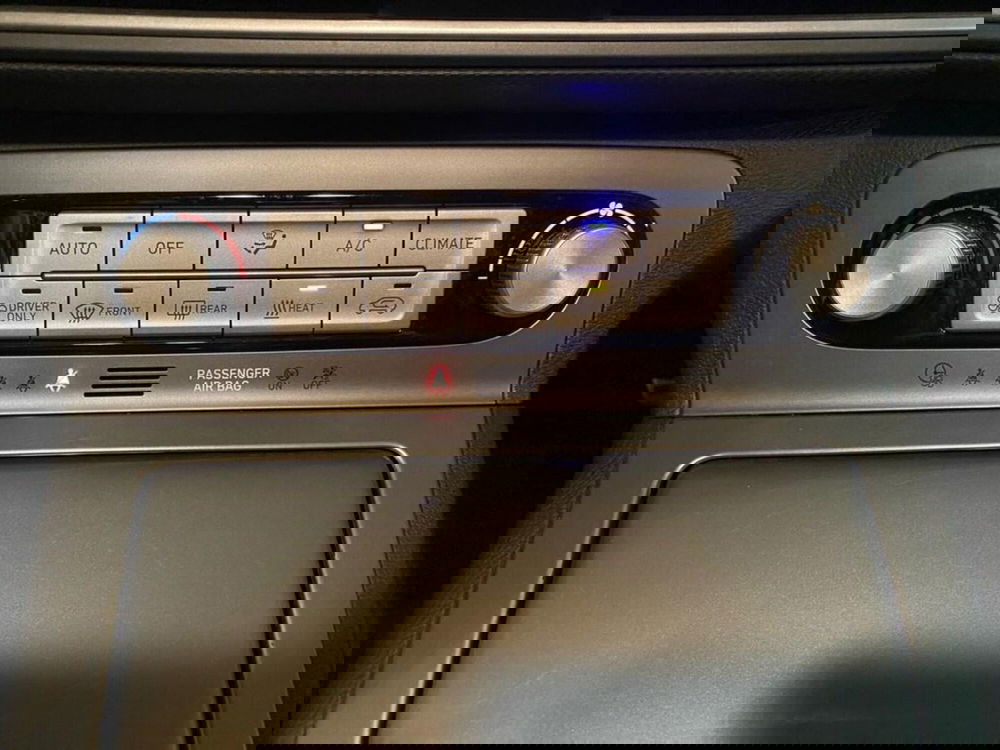 Hyundai Kona usata a Torino (11)