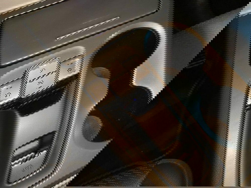 Hyundai Kona usata a Torino (12)