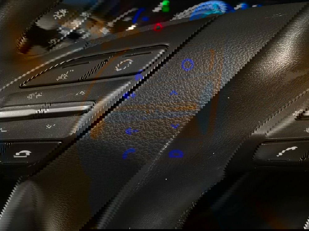 Hyundai Kona usata a Torino (13)