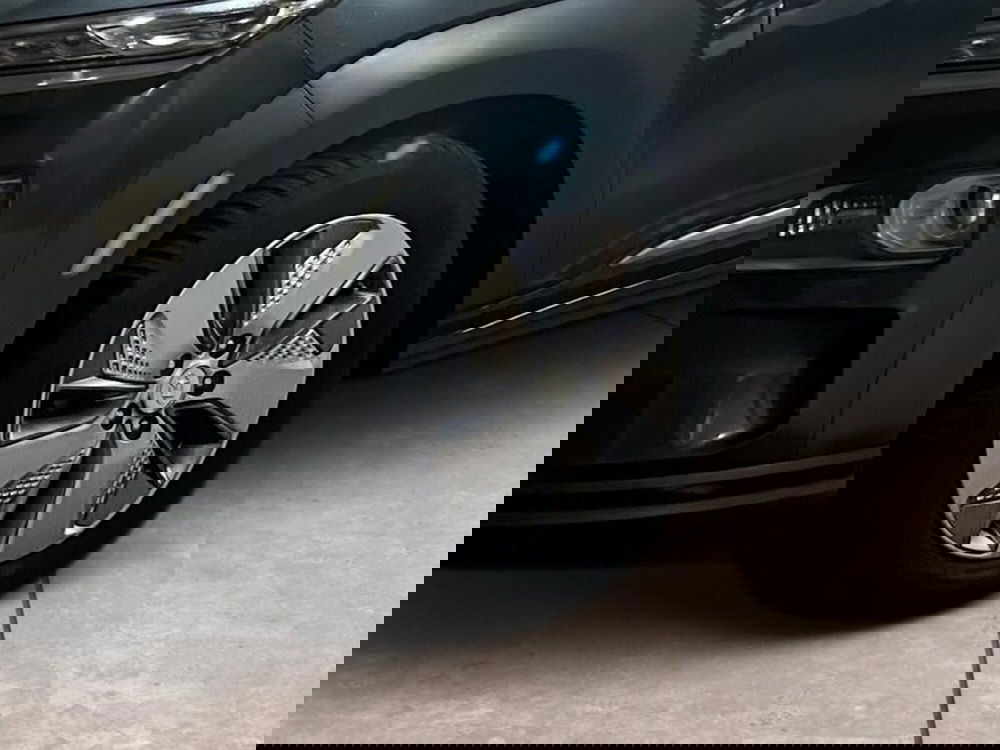 Hyundai Kona usata a Torino (15)