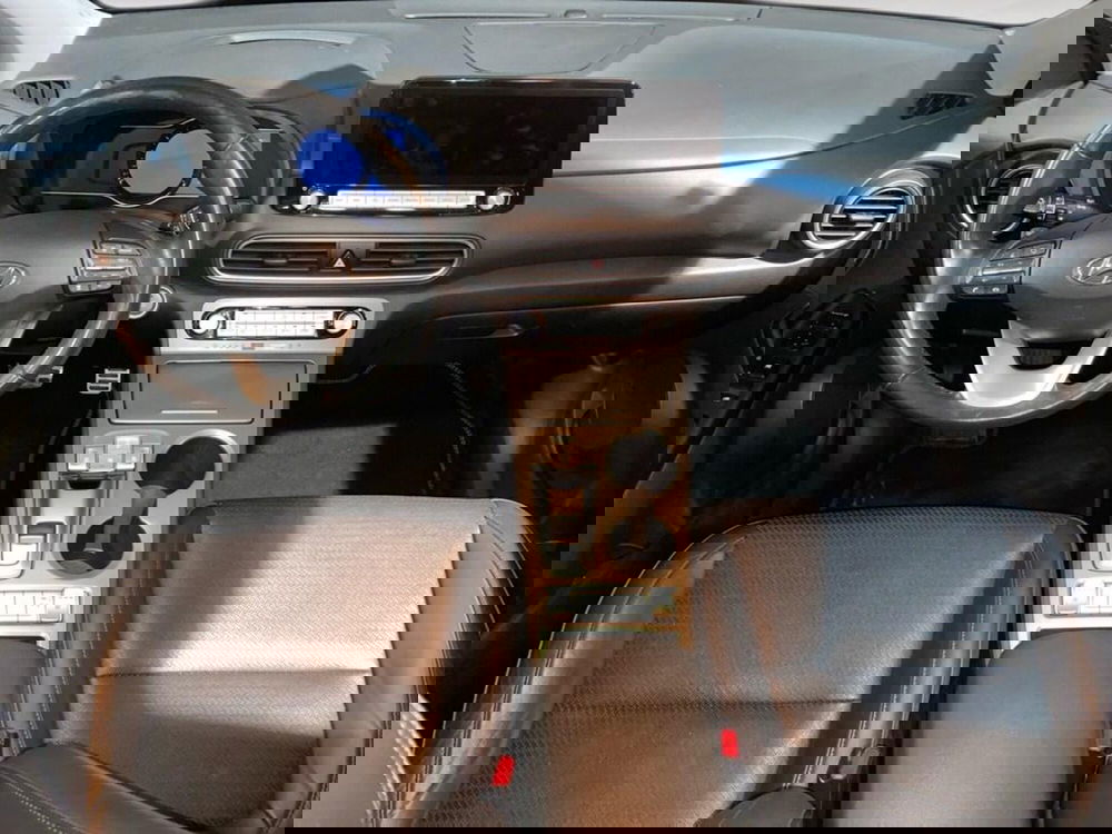 Hyundai Kona usata a Torino (6)