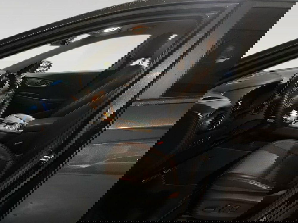 Hyundai Kona usata a Torino (7)