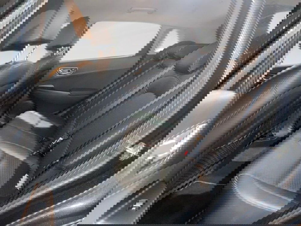 Hyundai Kona usata a Torino (8)