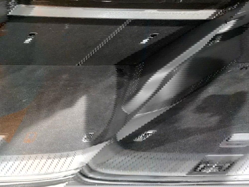 Hyundai Kona usata a Torino (9)