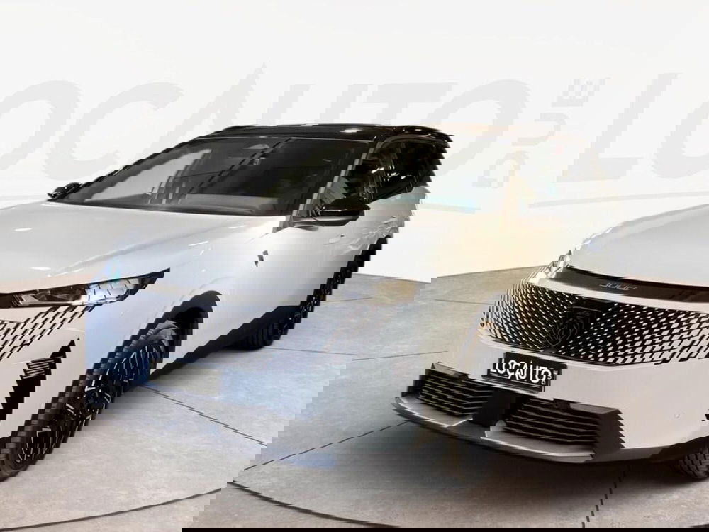 Peugeot 5008 usata a Torino