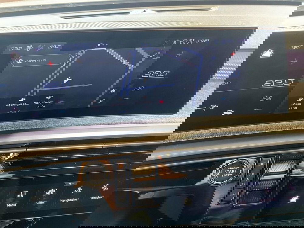 Peugeot 5008 usata a Torino (10)