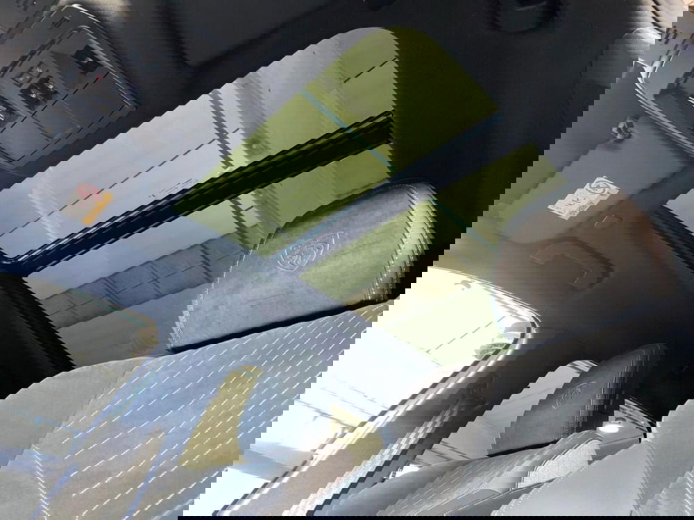 Peugeot 5008 usata a Torino (14)