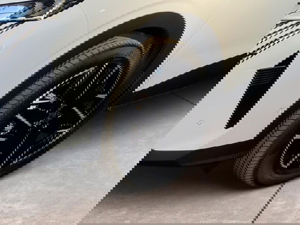 Peugeot 5008 usata a Torino (15)