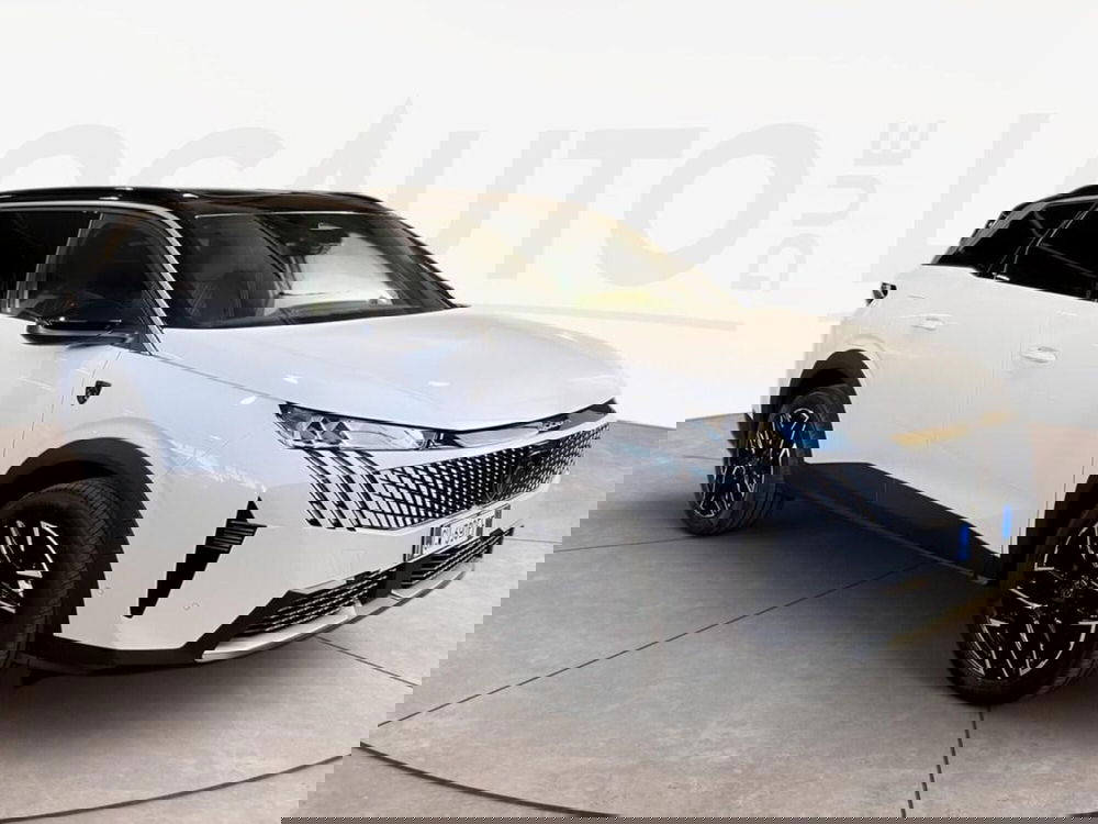 Peugeot 5008 usata a Torino (3)