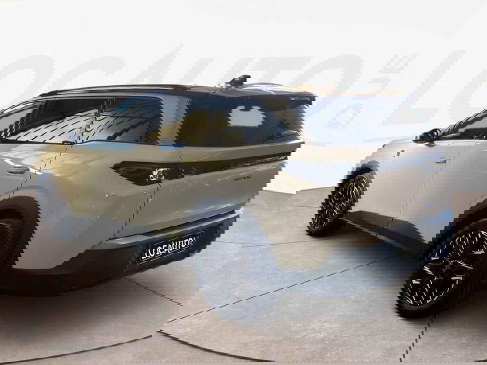 Peugeot 5008 usata a Torino (5)