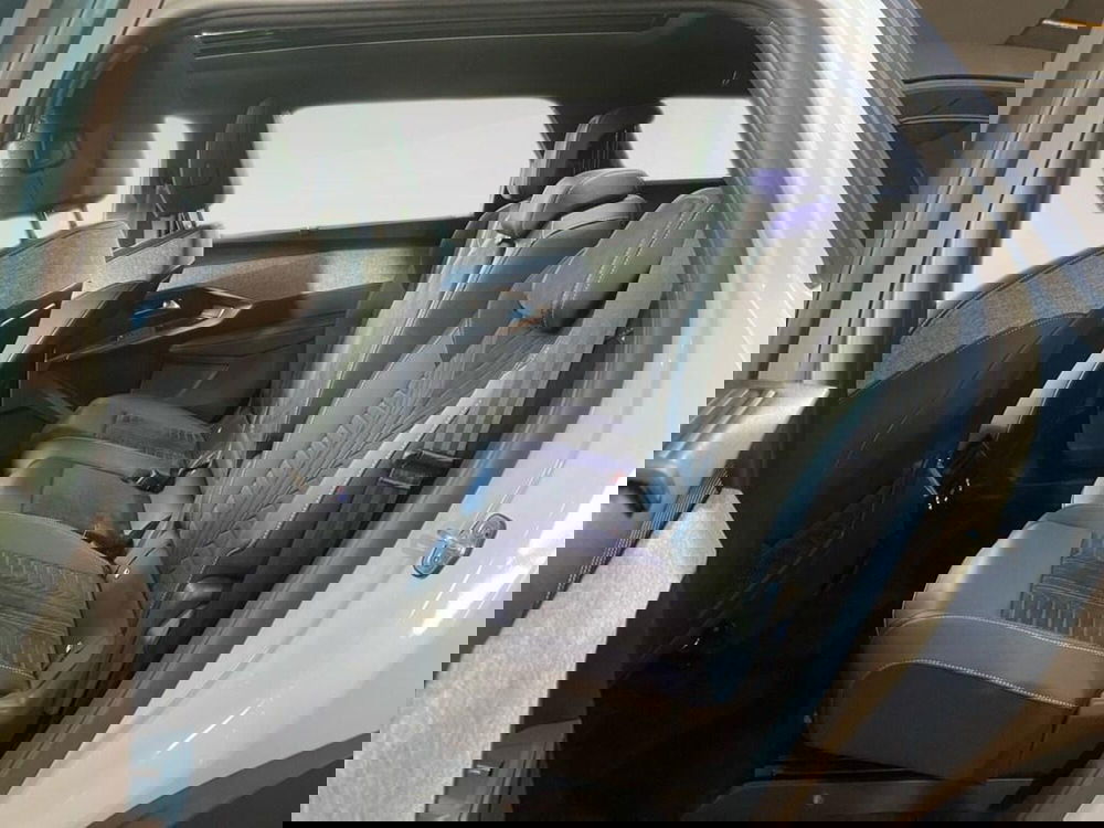 Peugeot 5008 usata a Torino (8)