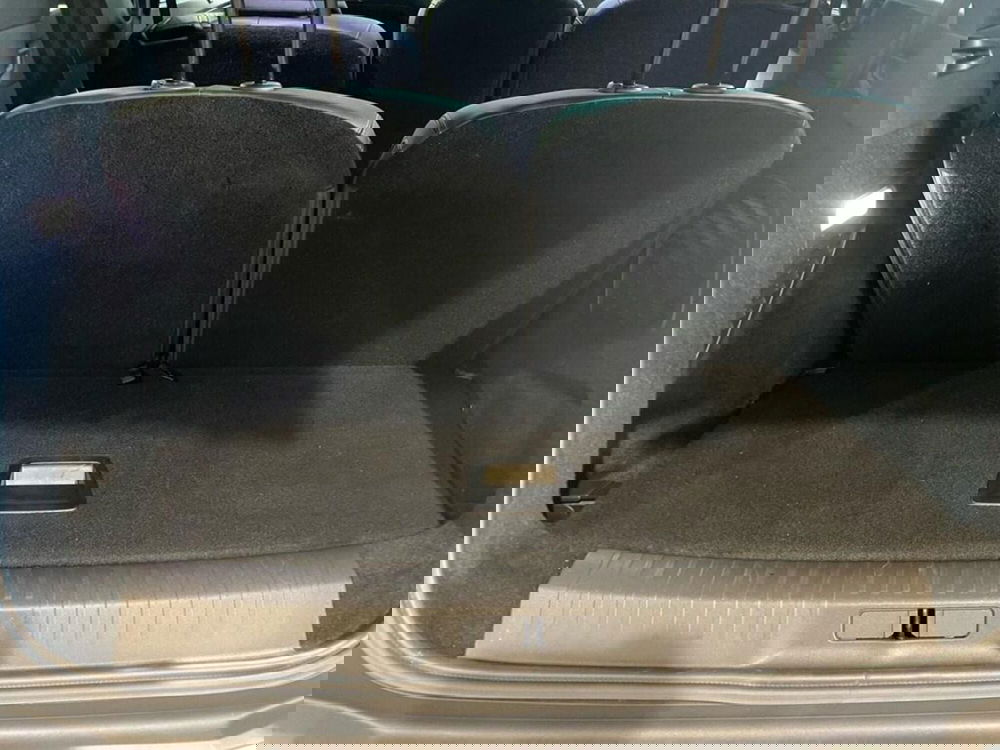 Peugeot 5008 usata a Torino (9)