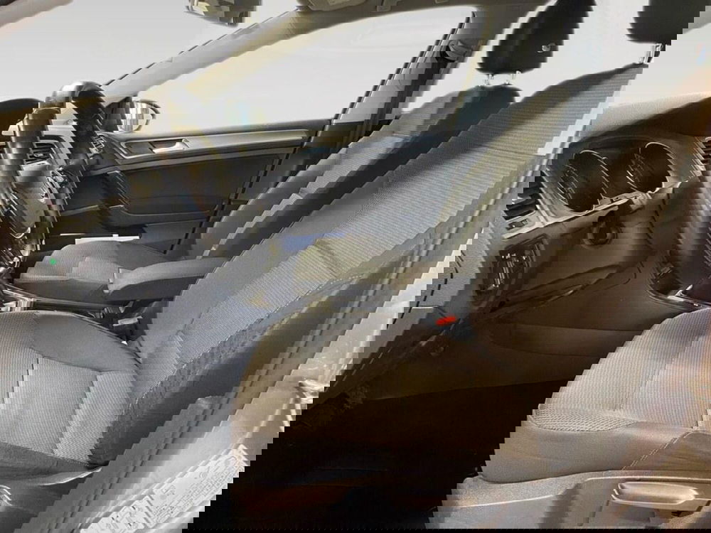 Volkswagen Golf usata a Torino (6)