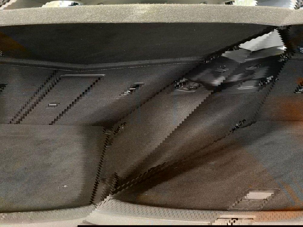 Volkswagen Golf usata a Torino (8)