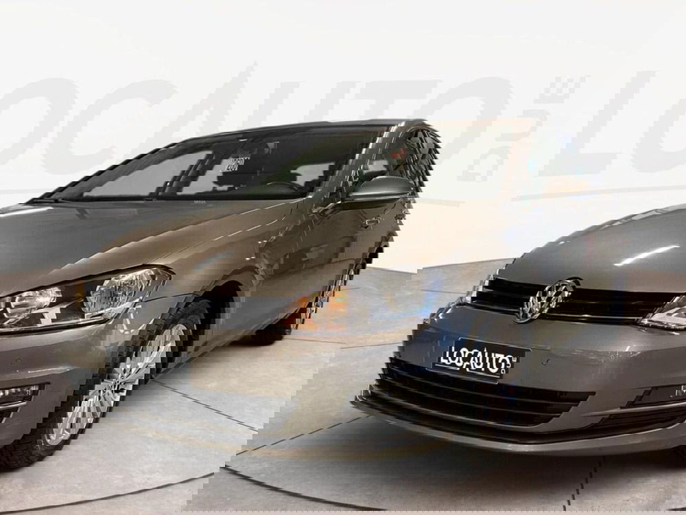 Volkswagen Golf usata a Torino