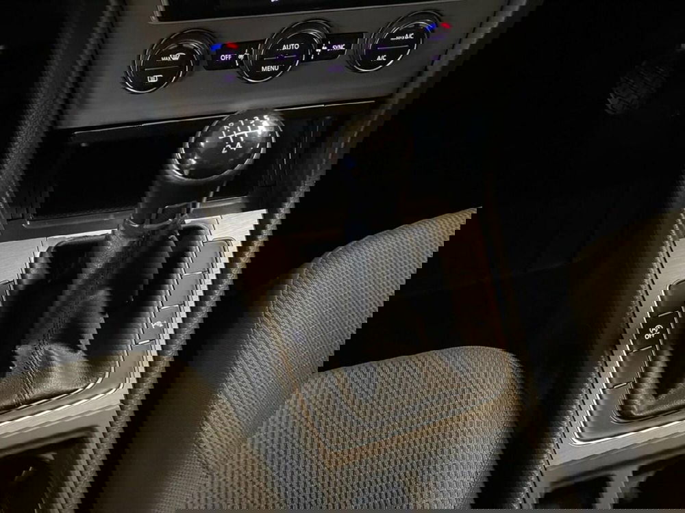 Volkswagen Golf usata a Torino (10)