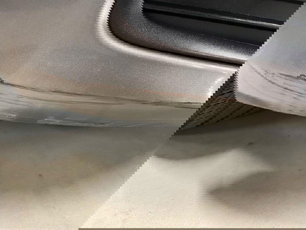 Volkswagen Golf usata a Torino (12)