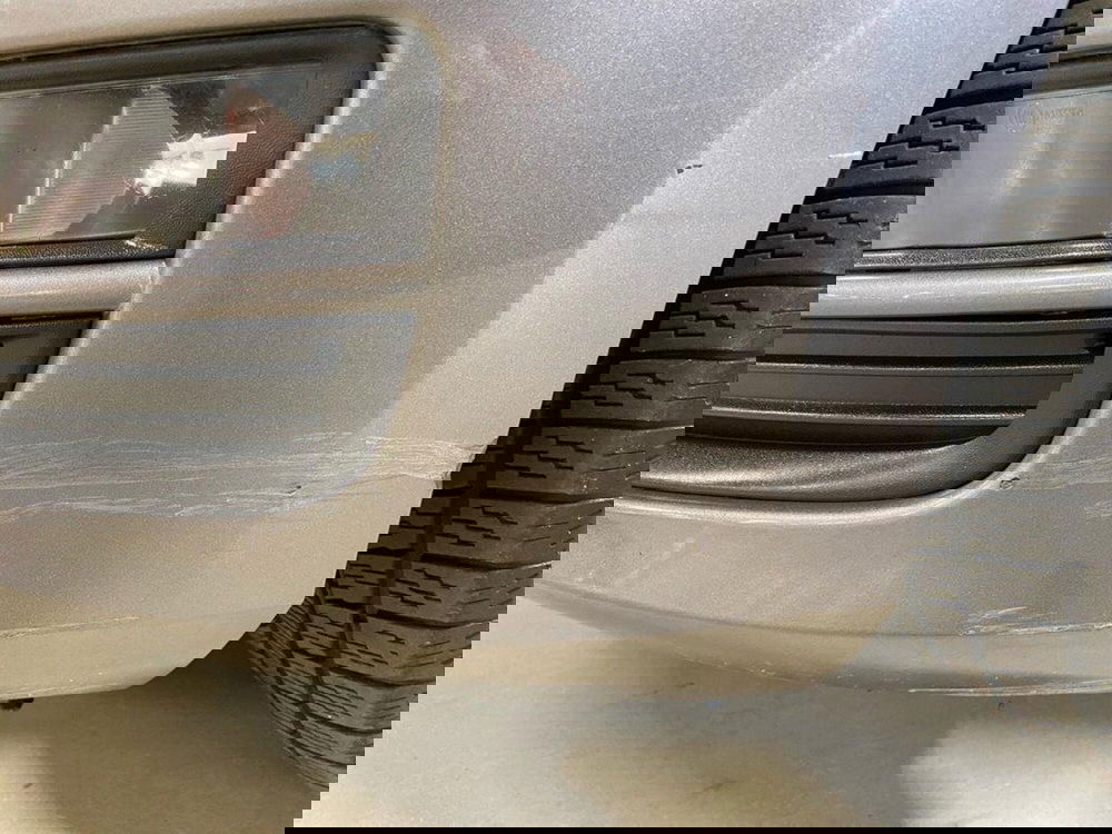 Volkswagen Golf usata a Torino (14)