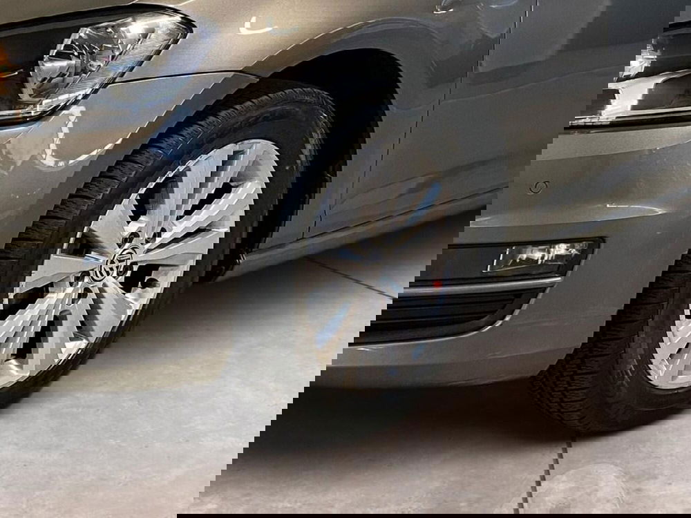 Volkswagen Golf usata a Torino (15)