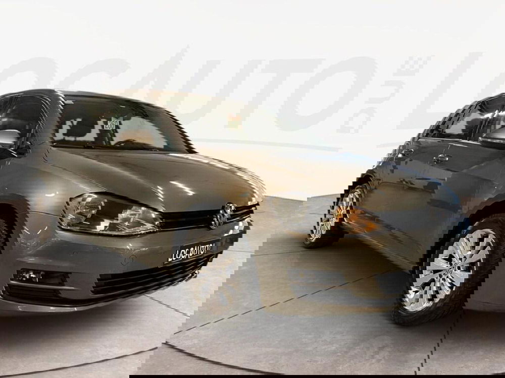 Volkswagen Golf usata a Torino (2)