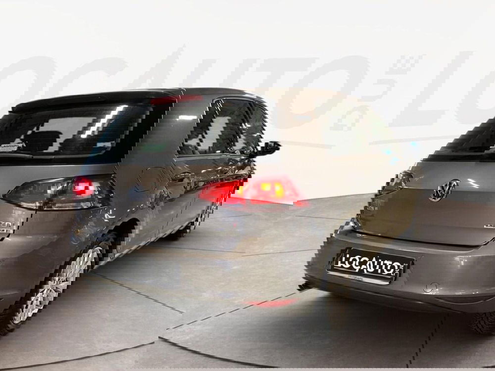 Volkswagen Golf usata a Torino (3)