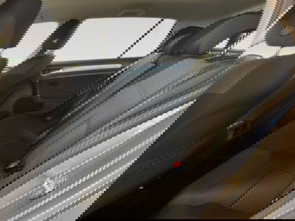 Volkswagen Golf usata a Torino (7)